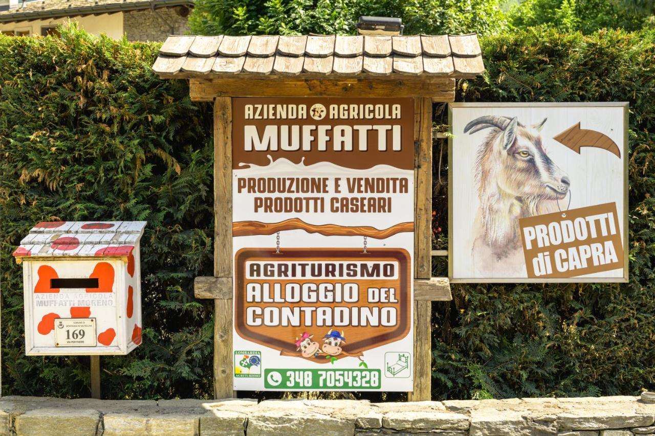 Del Contadino * Sondrio
