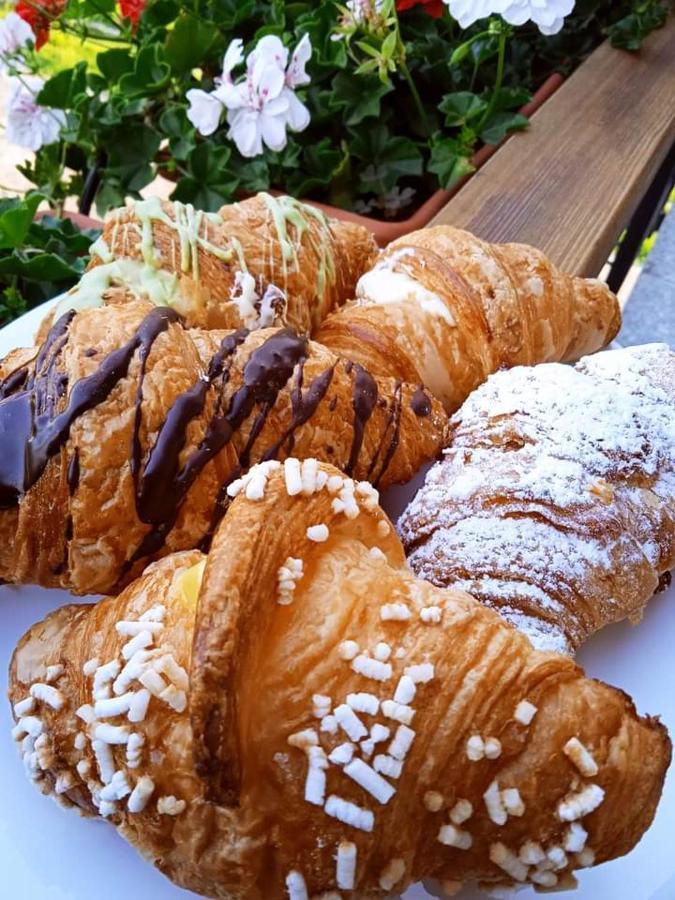 Del Contadino Bed & Breakfast Sondrio