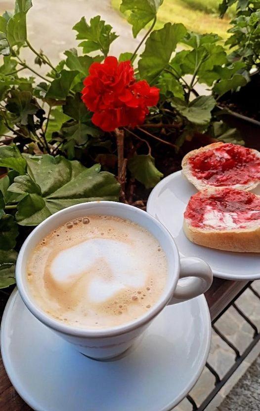 Del Contadino Bed & Breakfast