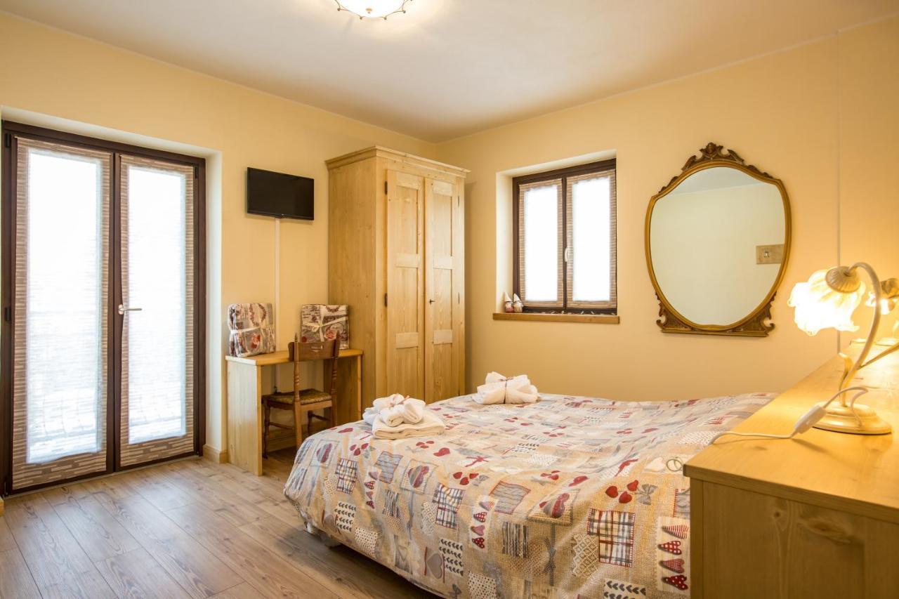 Del Contadino Sondrio